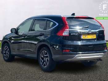 Used Honda CR-V 2018 for sale - 74664406: Photo