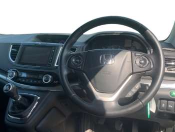 Used Honda CR-V 2018 for sale - 74664406: Photo