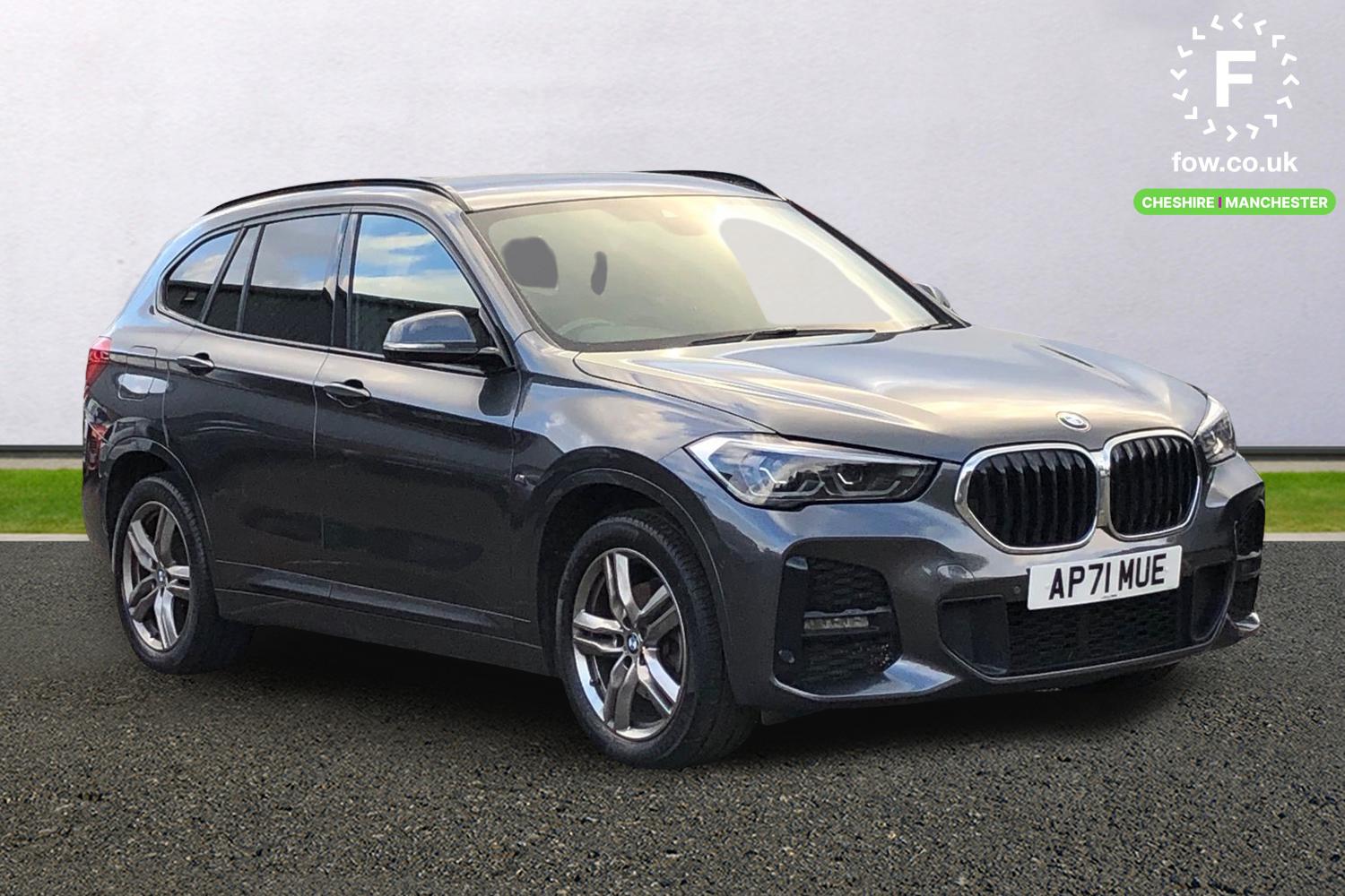 Used BMW X1 2022 for sale - 77072110: Photo 1