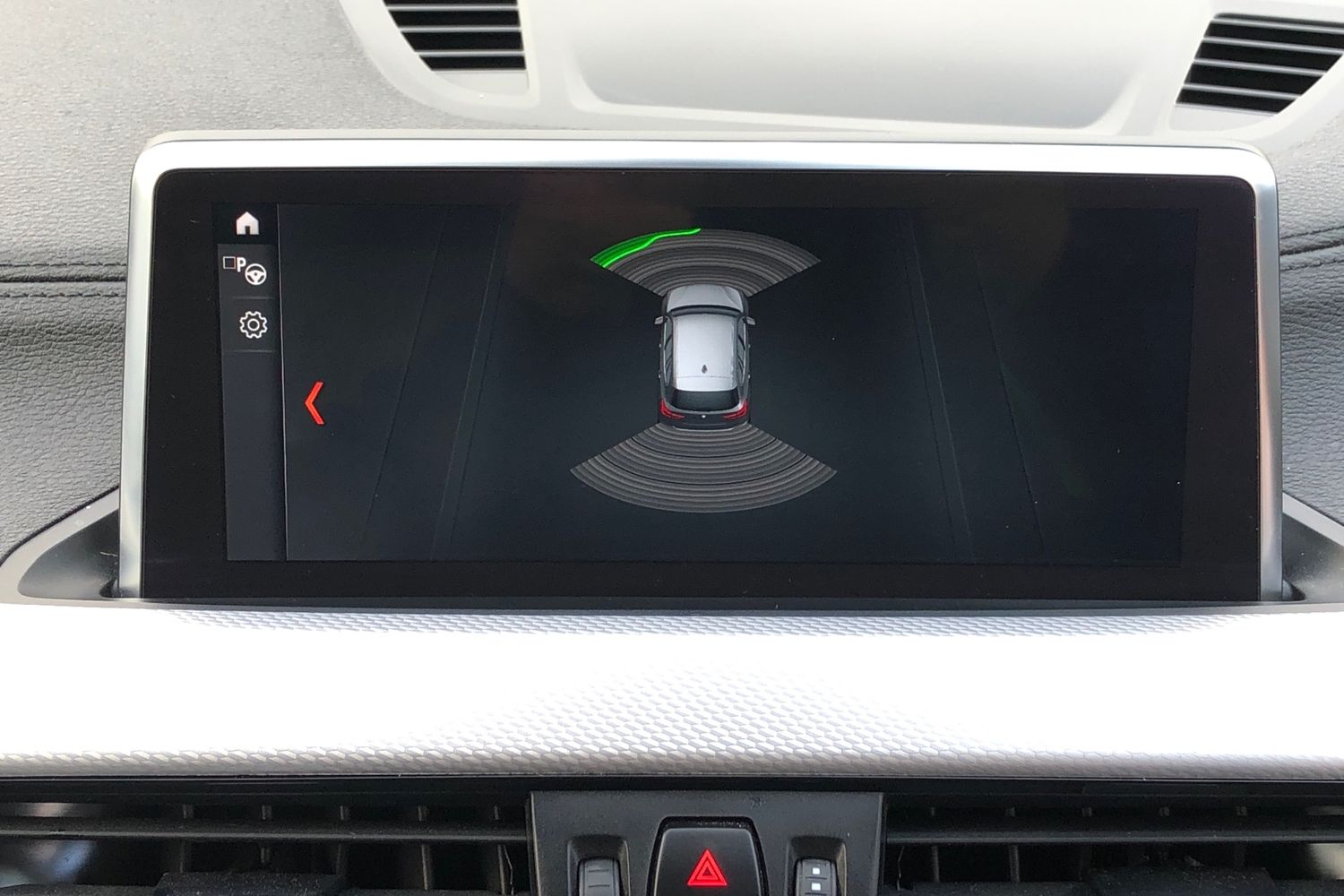 Used BMW X1 2022 for sale - 77072110: Photo 10