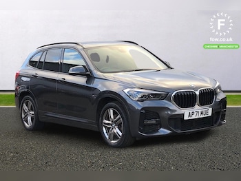 Used BMW X1 2022 for sale - 77072110: Photo