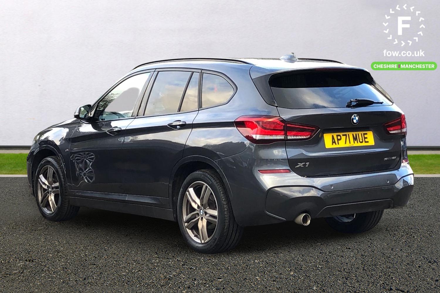 Used BMW X1 2022 for sale - 77072110: Photo 2