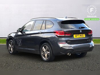 Used BMW X1 2022 for sale - 77072110: Photo