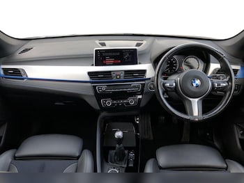 Used BMW X1 2022 for sale - 77072110: Photo