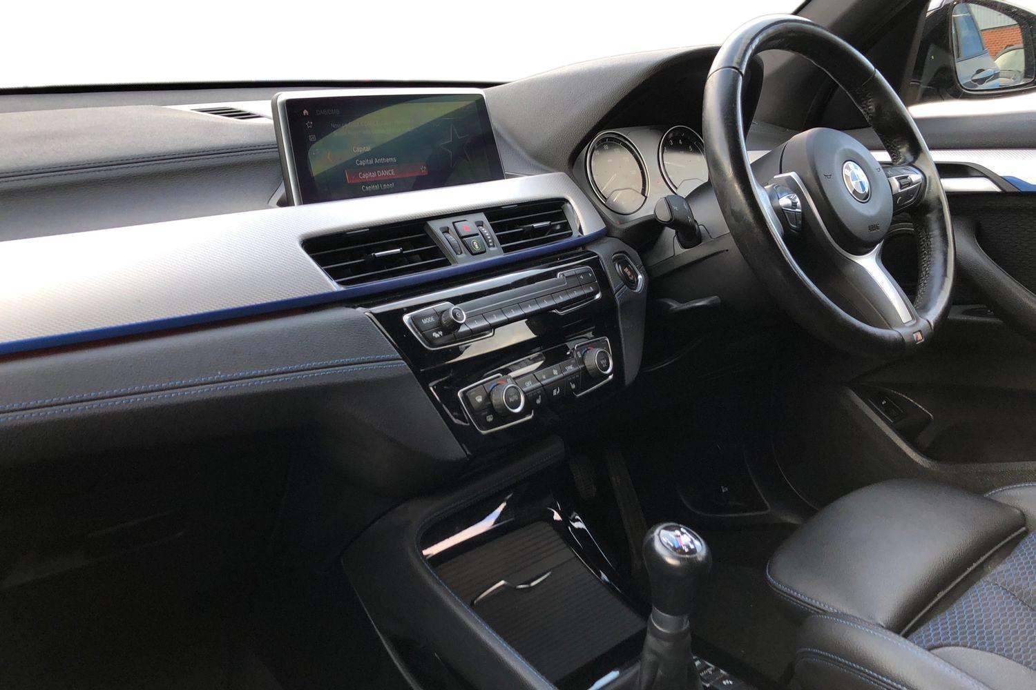 Used BMW X1 2022 for sale - 77072110: Photo 4