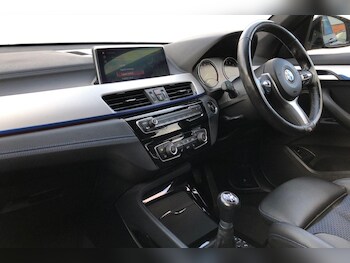 Used BMW X1 2022 for sale - 77072110: Photo