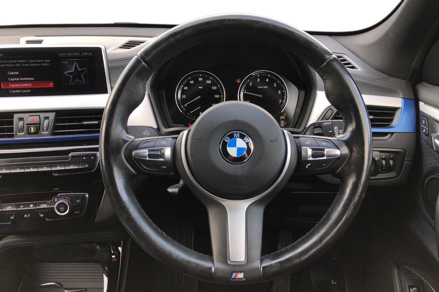 Used BMW X1 2022 for sale - 77072110: Photo 5