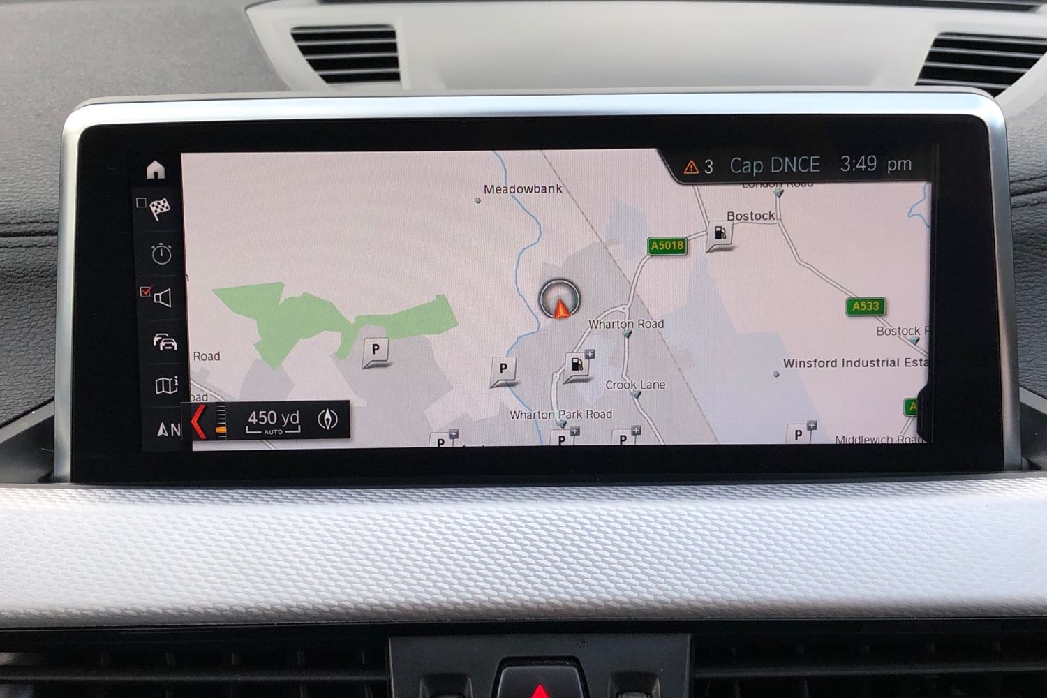 Used BMW X1 2022 for sale - 77072110: Photo 8