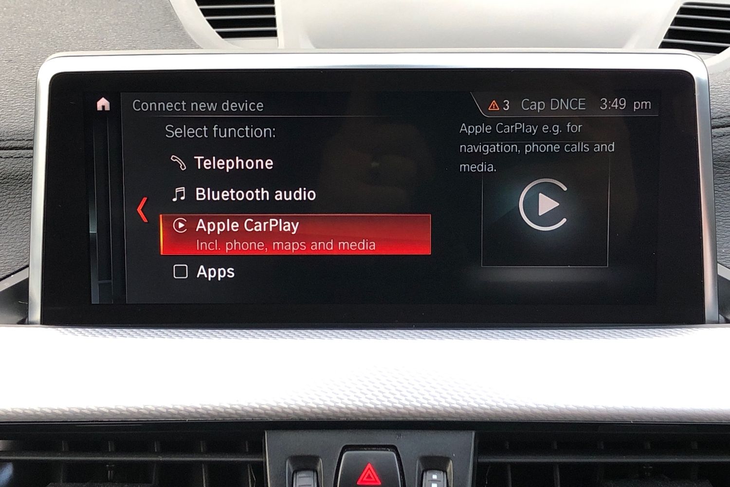 Used BMW X1 2022 for sale - 77072110: Photo 9