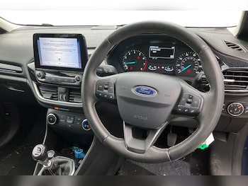 Used Ford Fiesta 2020 for sale - 75549772: Photo