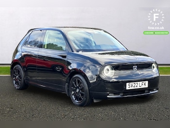 Used Honda e 2022 for sale - 78341651: Photo