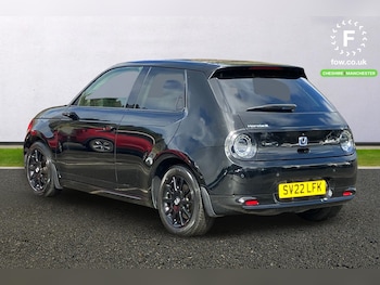 Used Honda e 2022 for sale - 78341651: Photo