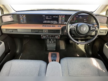 Used Honda e 2022 for sale - 78341651: Photo