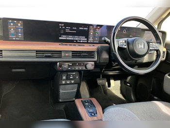 Used Honda e 2022 for sale - 78341651: Photo