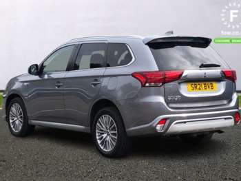 Used Mitsubishi Outlander 2021 for sale - 74923535: Photo