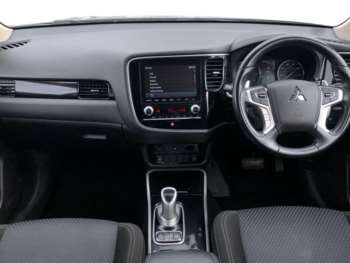 Used Mitsubishi Outlander 2021 for sale - 74923535: Photo