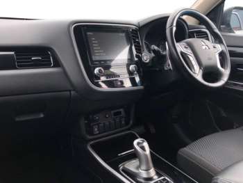 Used Mitsubishi Outlander 2021 for sale - 74923535: Photo