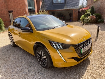 Used Peugeot 208 2022 for sale - 78251954: Photo