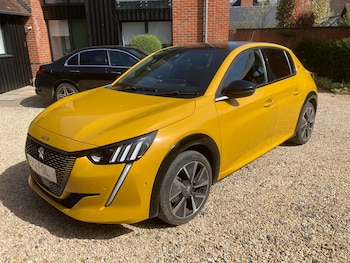 Used Peugeot 208 2022 for sale - 78251954: Photo