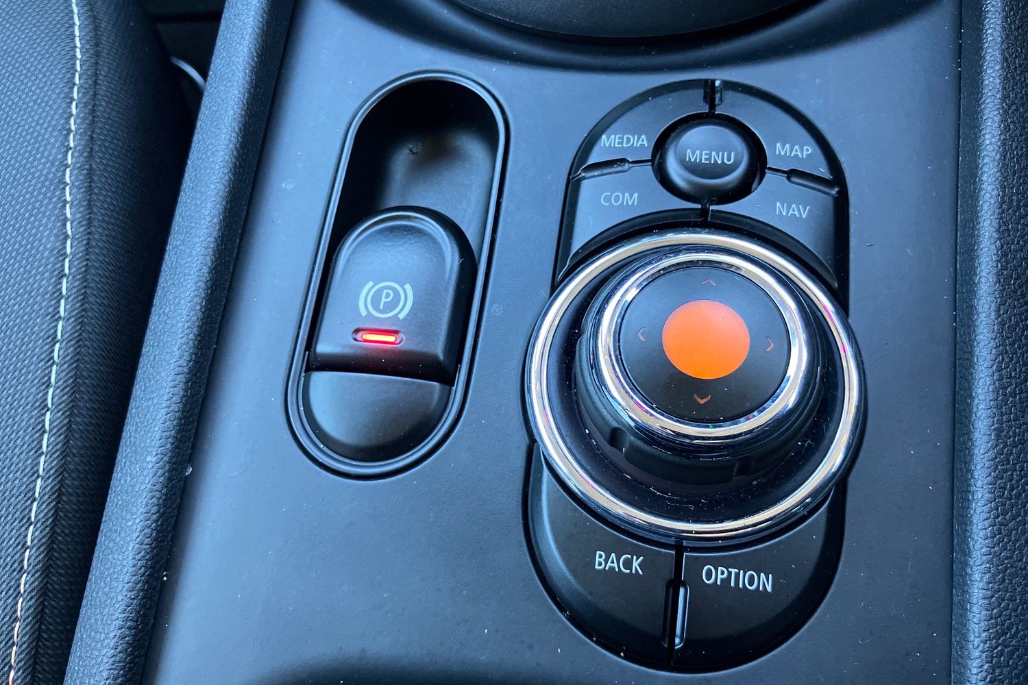 Used MINI Clubman 2019 for sale - 75793782: Photo 11