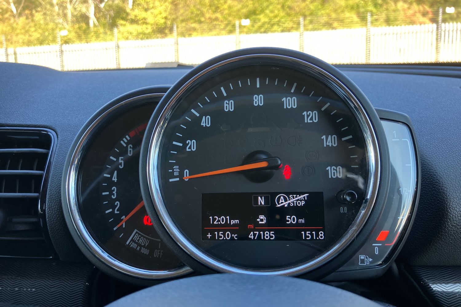 Used MINI Clubman 2019 for sale - 75793782: Photo 16