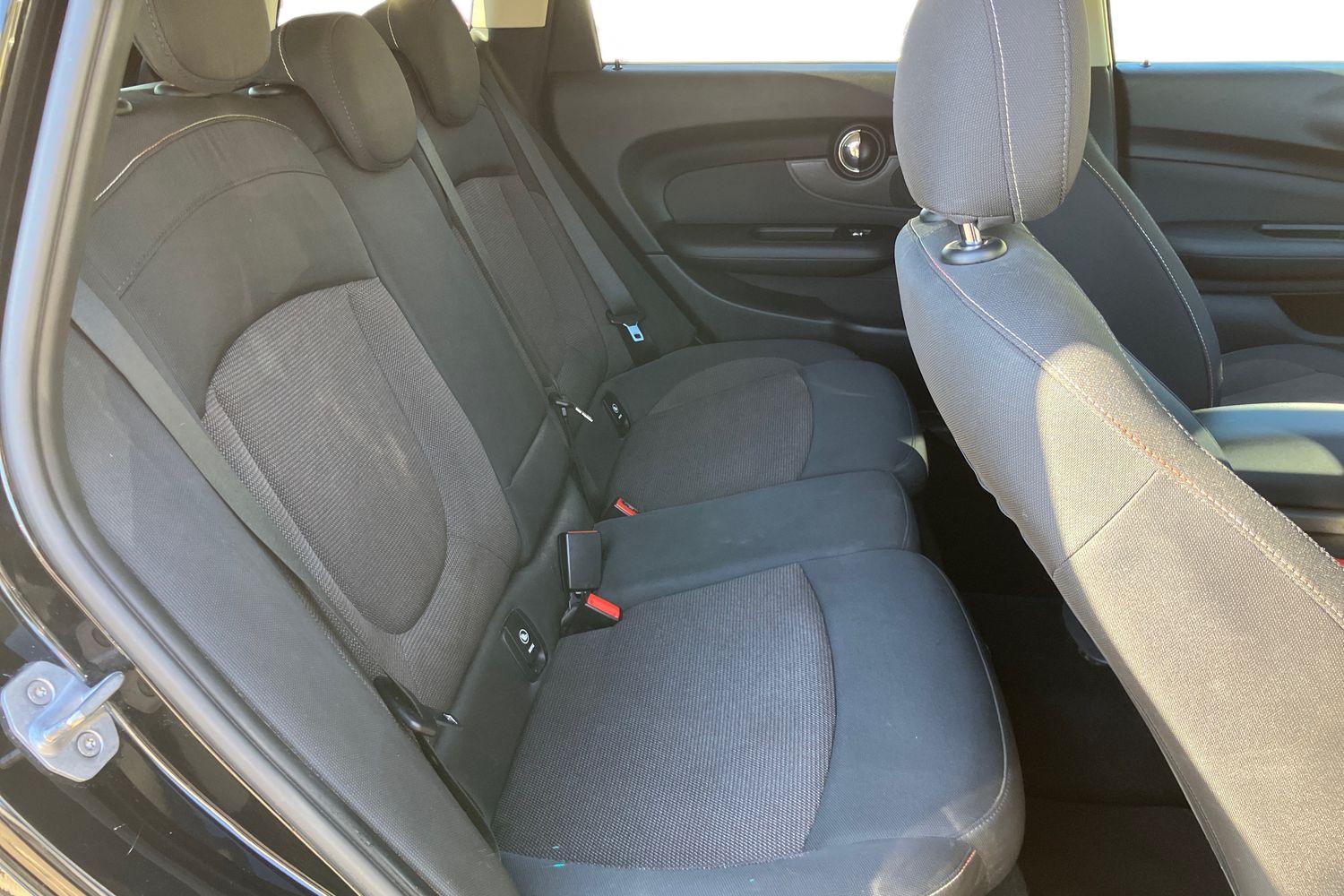 Used MINI Clubman 2019 for sale - 75793782: Photo 19