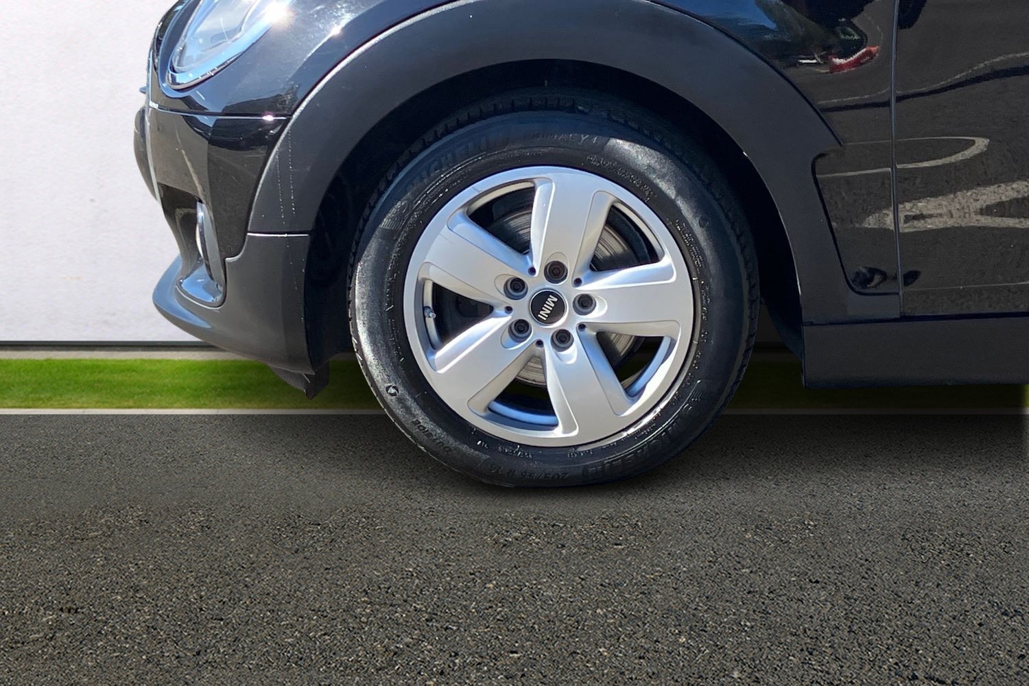 Used MINI Clubman 2019 for sale - 75793782: Photo 21