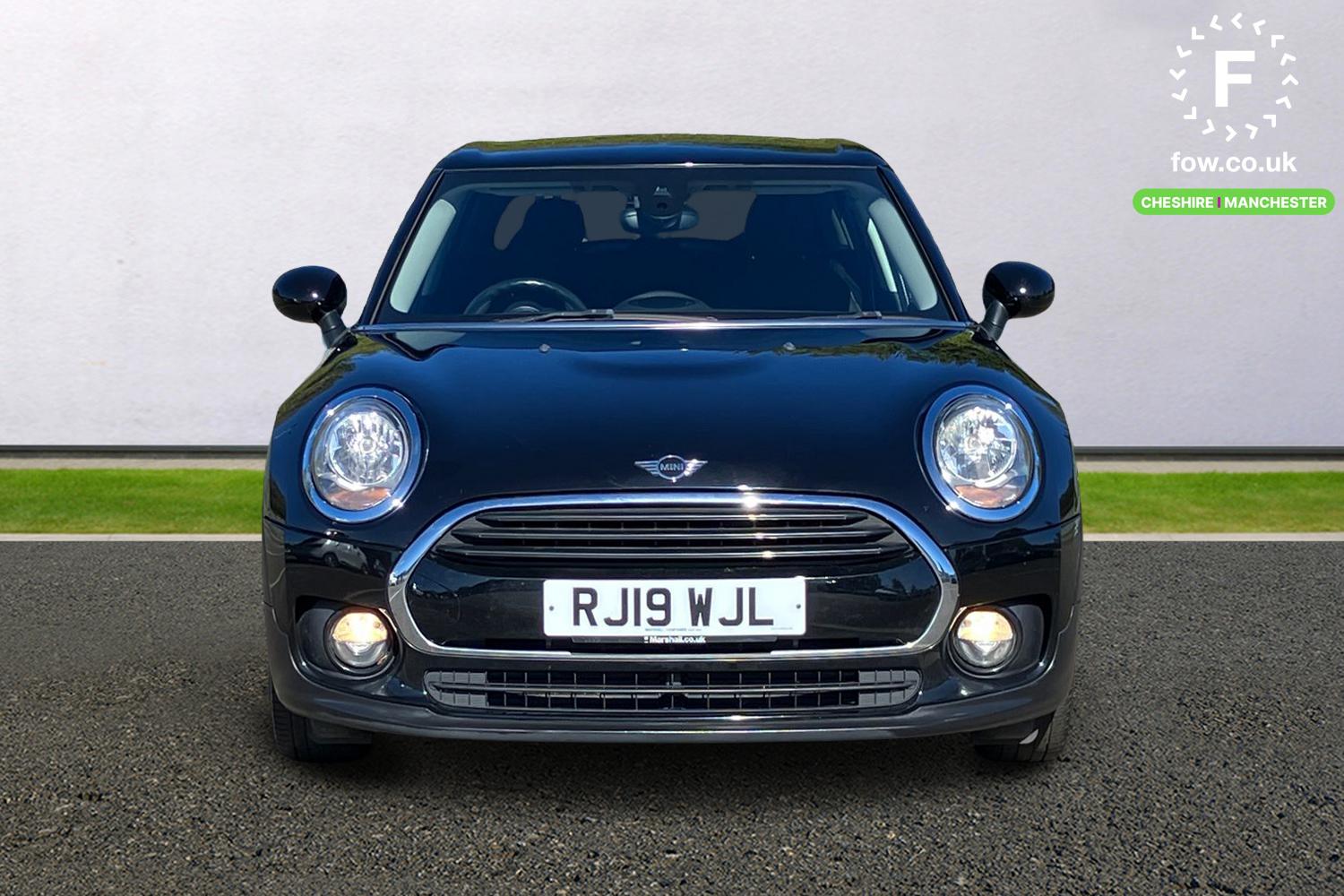 Used MINI Clubman 2019 for sale - 75793782: Photo 22