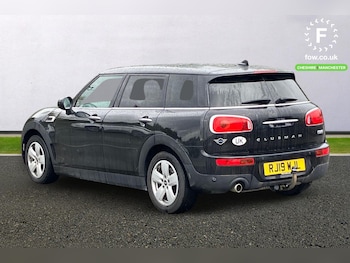 Used MINI Clubman 2019 for sale - 75793782: Photo