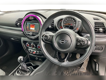 Used MINI Clubman 2019 for sale - 75793782: Photo