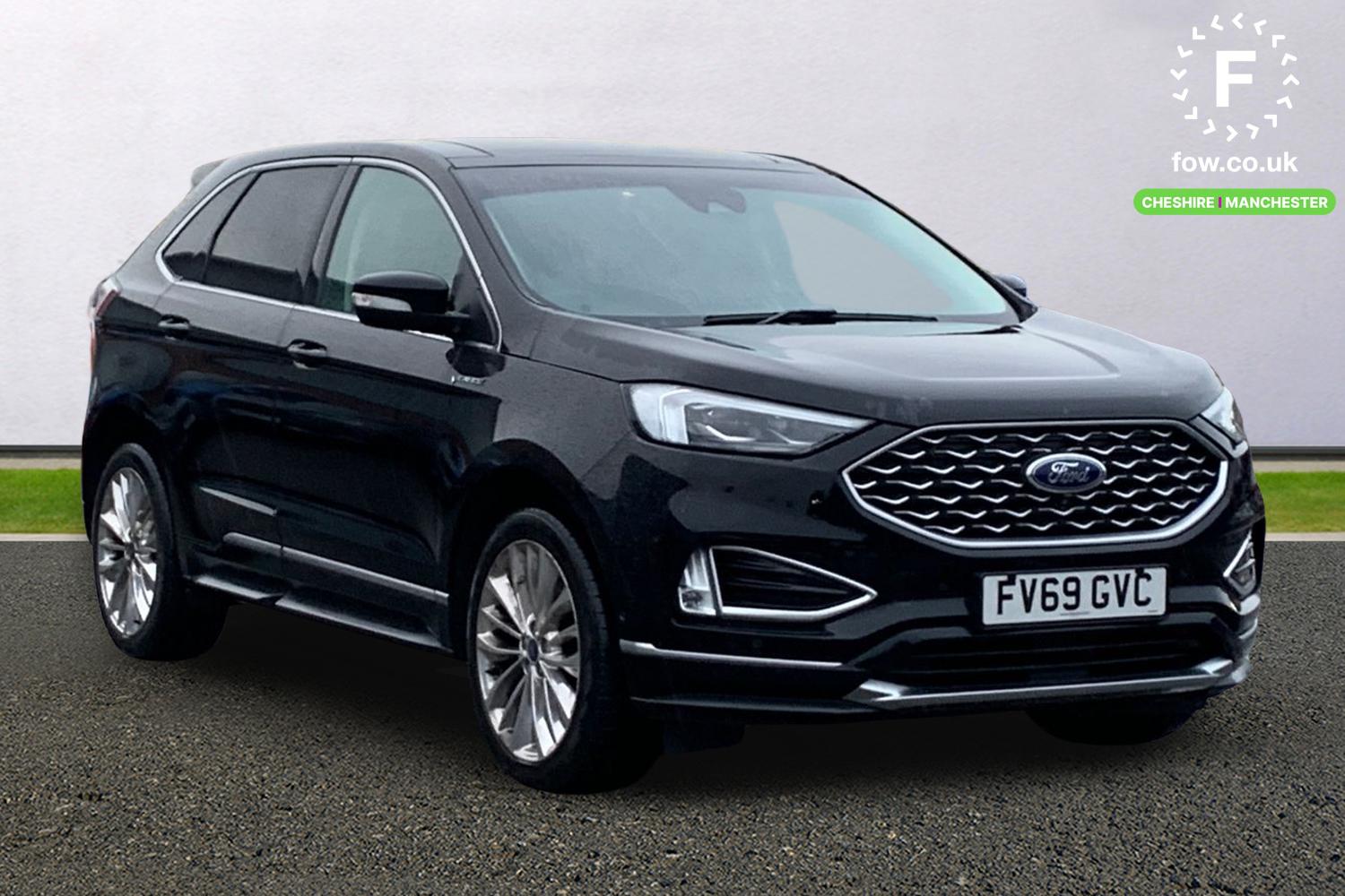Used Ford Edge 2019 for sale - 76798535: Photo 1