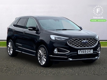 2019 - 2.0 EcoBlue 238 5dr Auto