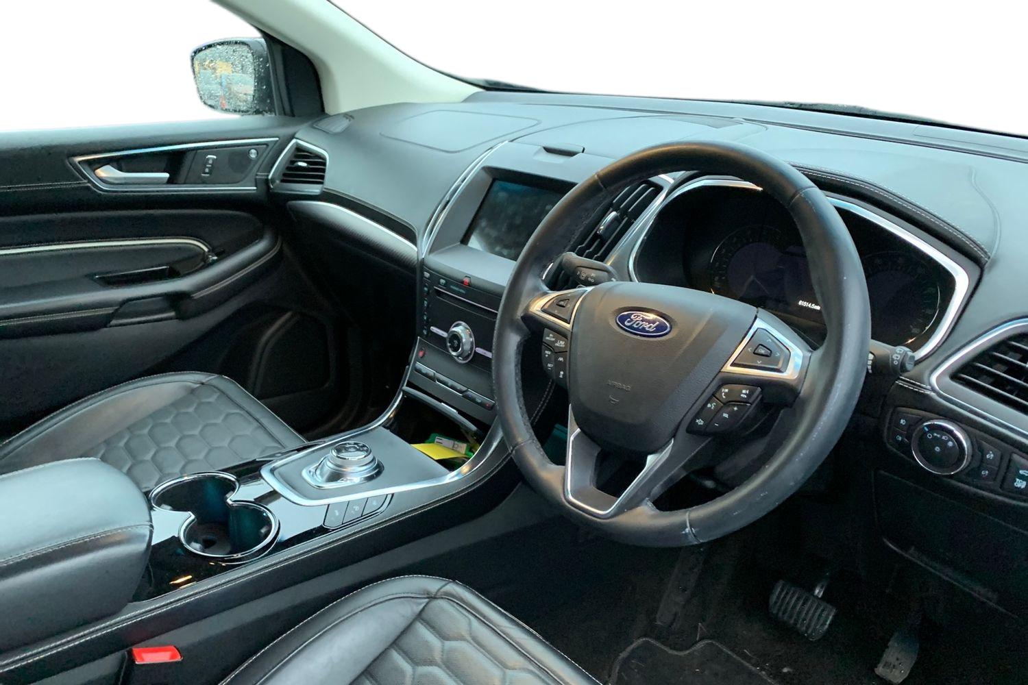 Used Ford Edge 2019 for sale - 76798535: Photo 3