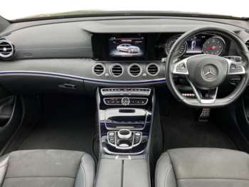 Used Mercedes-Benz E-Class 2016 for sale - 75083795: Photo