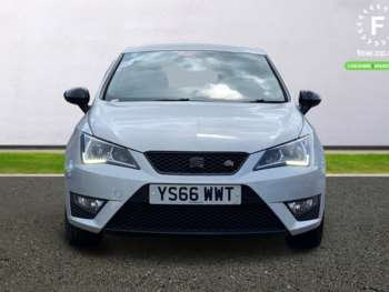 2016 - 1.2 TSI 110 FR Technology 3dr