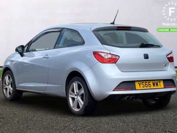 Used SEAT Ibiza 2016 for sale - 75329607: Photo