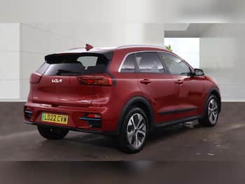 Used Kia Niro 2022 for sale - 79656049: Photo