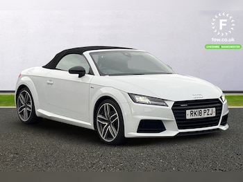 Audi - TT