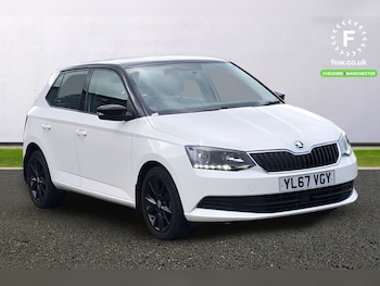 2018 - 1.0 TSI Colour Edition 5dr