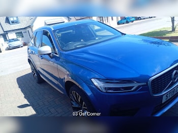 Used Volvo XC60 2019 for sale - 78991816: Photo