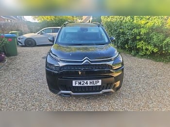Used Citroen C3 Aircross 2024 for sale - 79663573: Photo