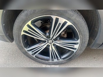 Used SEAT Tarraco 2021 for sale - 78242467: Photo