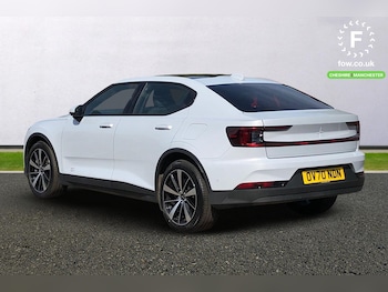 Used Polestar Polestar 2 2021 for sale - 75360865: Photo