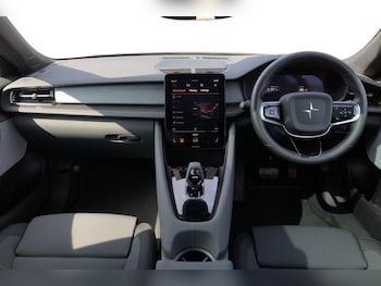 Used Polestar Polestar 2 2021 for sale - 75360865: Photo