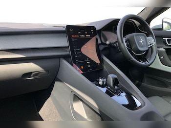 Used Polestar Polestar 2 2021 for sale - 75360865: Photo
