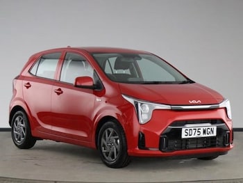 Used Kia Picanto 2025 for sale - 78390392: Photo