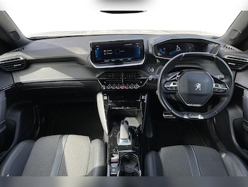 Used Peugeot 2008 2020 for sale - 79547328: Photo