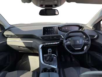 Used Peugeot 5008 2020 for sale - 74693198: Photo