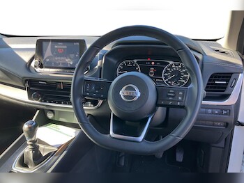 Used Nissan Qashqai 2022 for sale - 78554560: Photo
