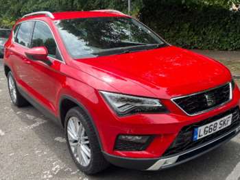 2018 - 1.4 EcoTSI Xcellence 5dr DSG